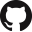 Logo de GitHub