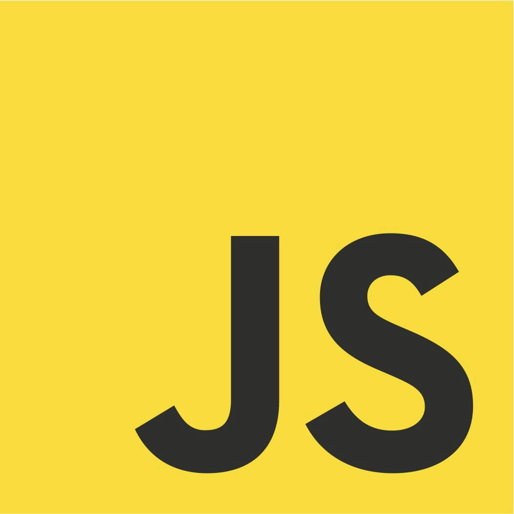 Logo de javascript