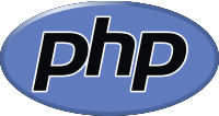 Logo de PHP