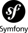 Logo de Symfony